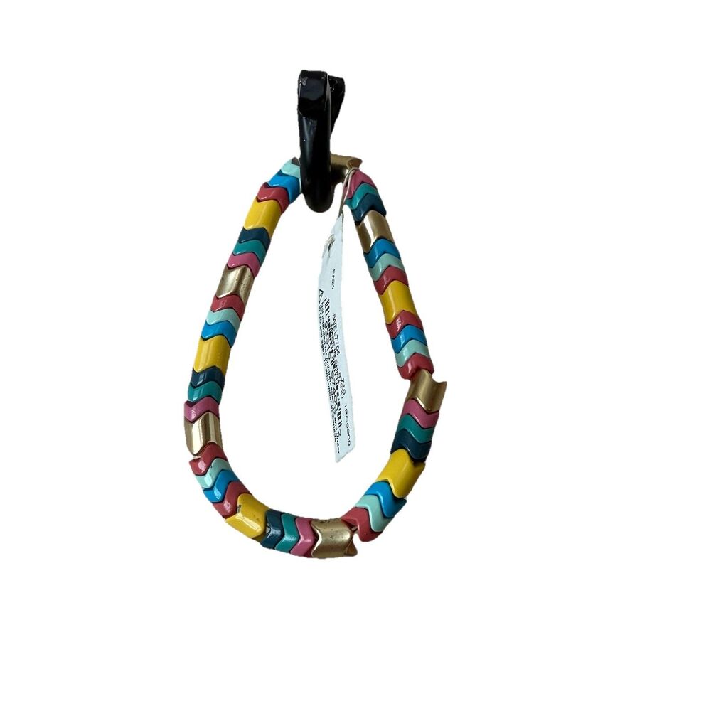 Lucky Brand Womens‎ Beaded Elastic Bracelet NWT